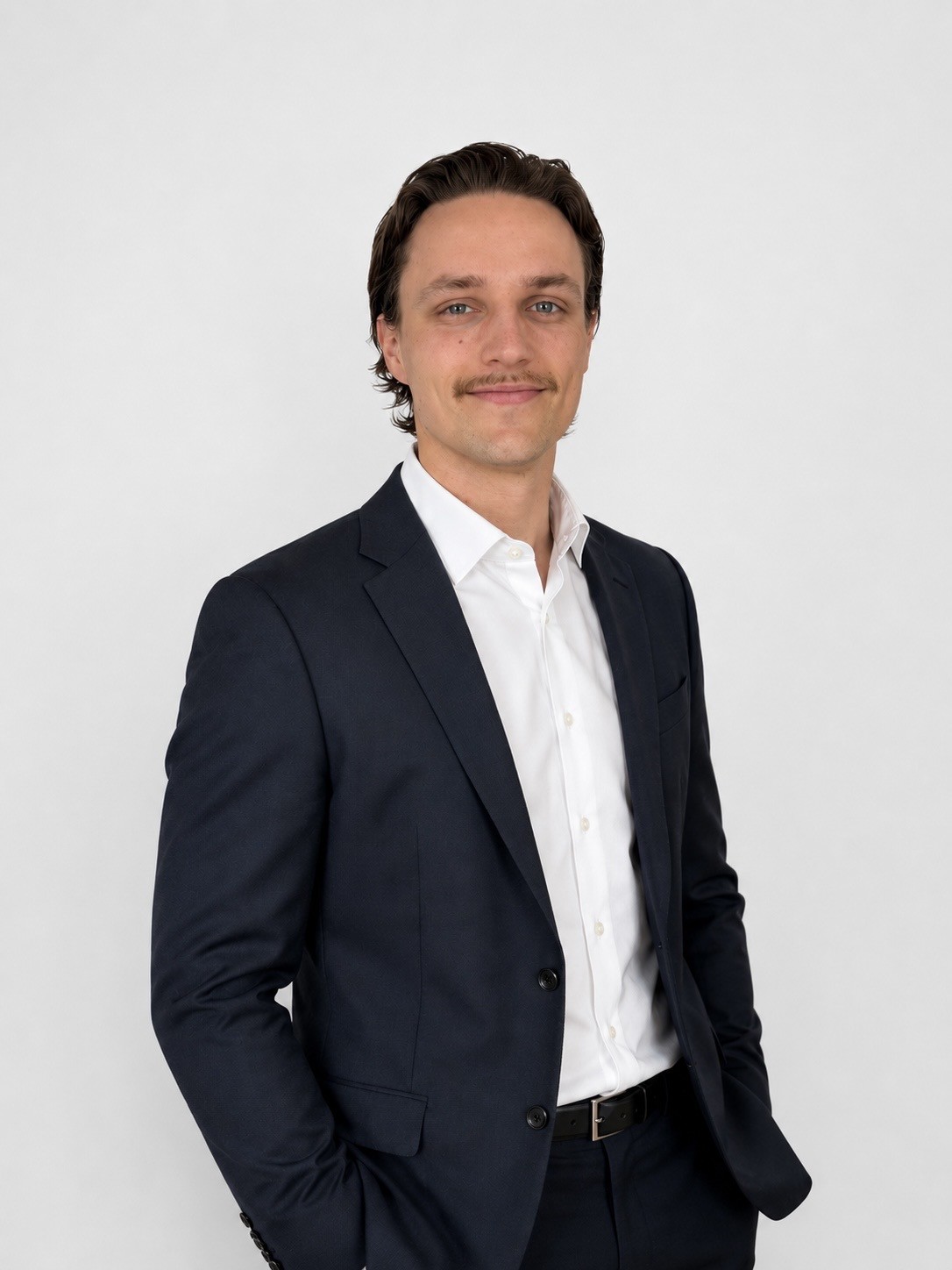 René Bludau – MBO Maklerhaus Grevenbroich