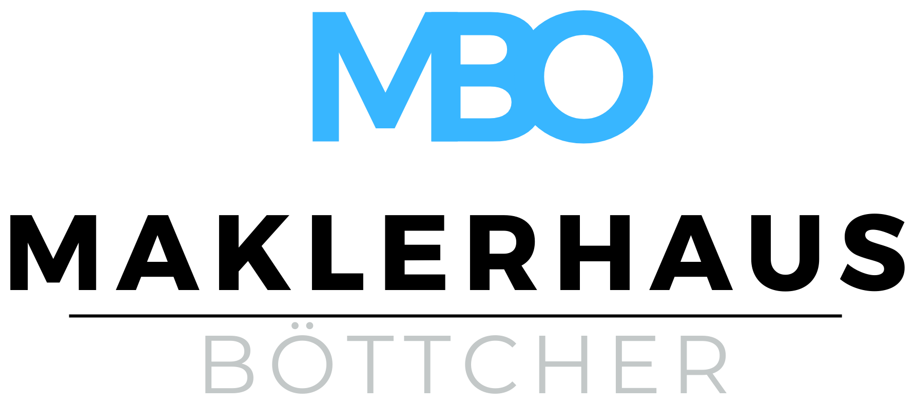 MBO Maklerhaus Logo